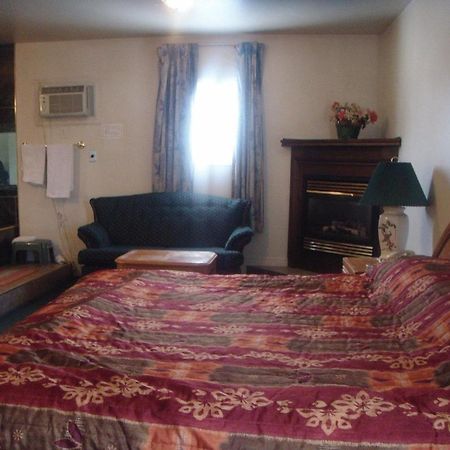 Welcome Traveller Motel Kingston Pokoj fotografie