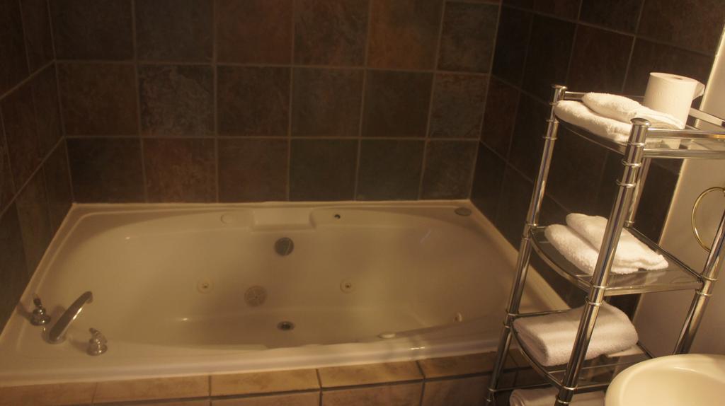 Welcome Traveller Motel Kingston Pokoj fotografie