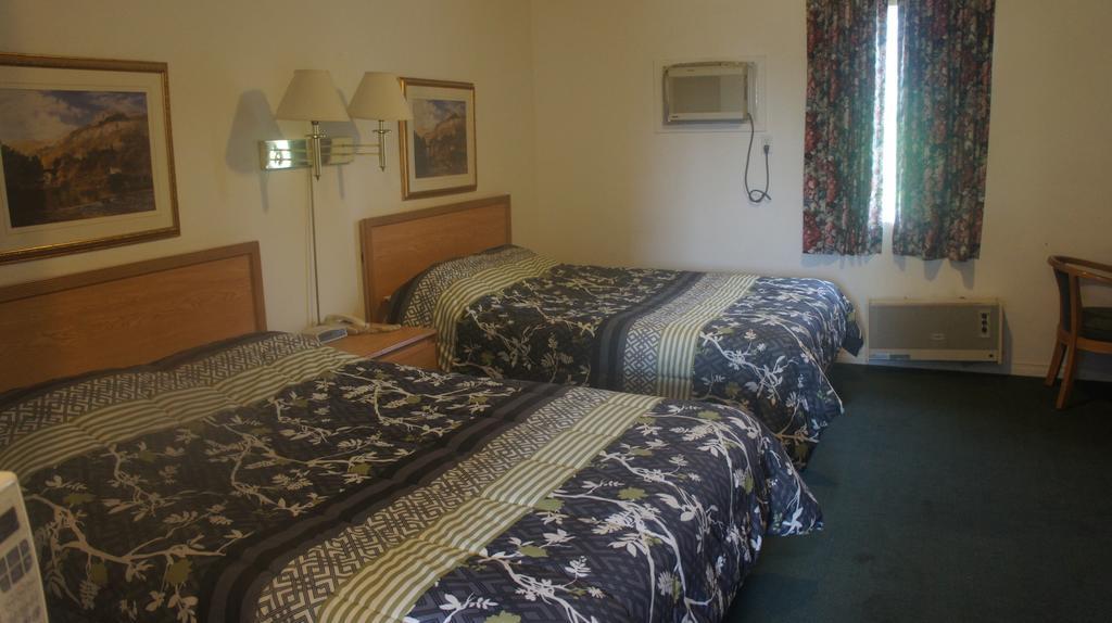 Welcome Traveller Motel Kingston Pokoj fotografie