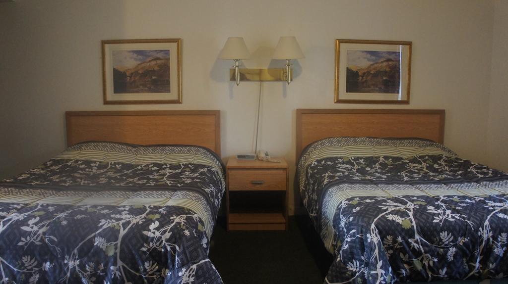 Welcome Traveller Motel Kingston Pokoj fotografie