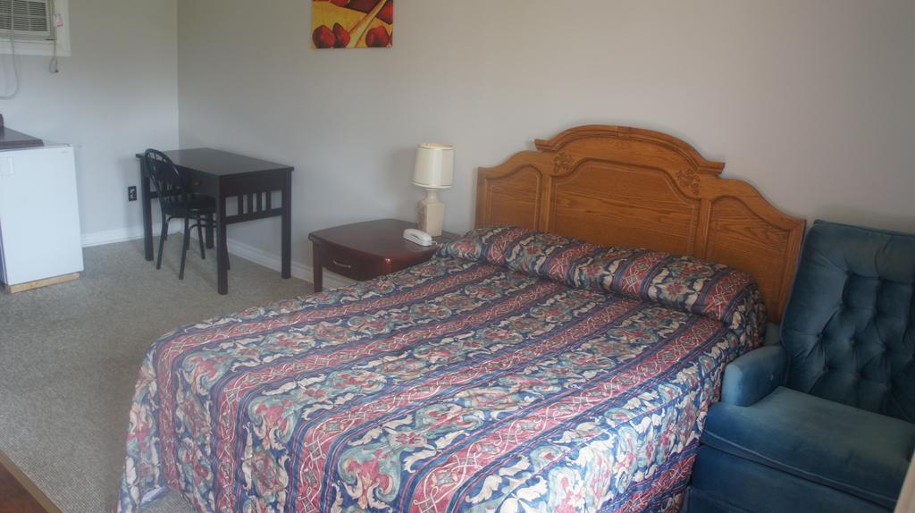 Welcome Traveller Motel Kingston Pokoj fotografie